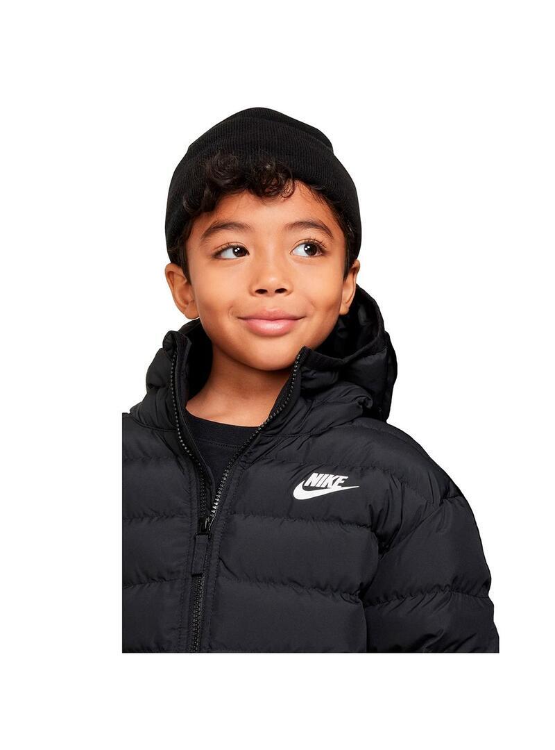 Veste universel garçons Nike FD2845 3/6