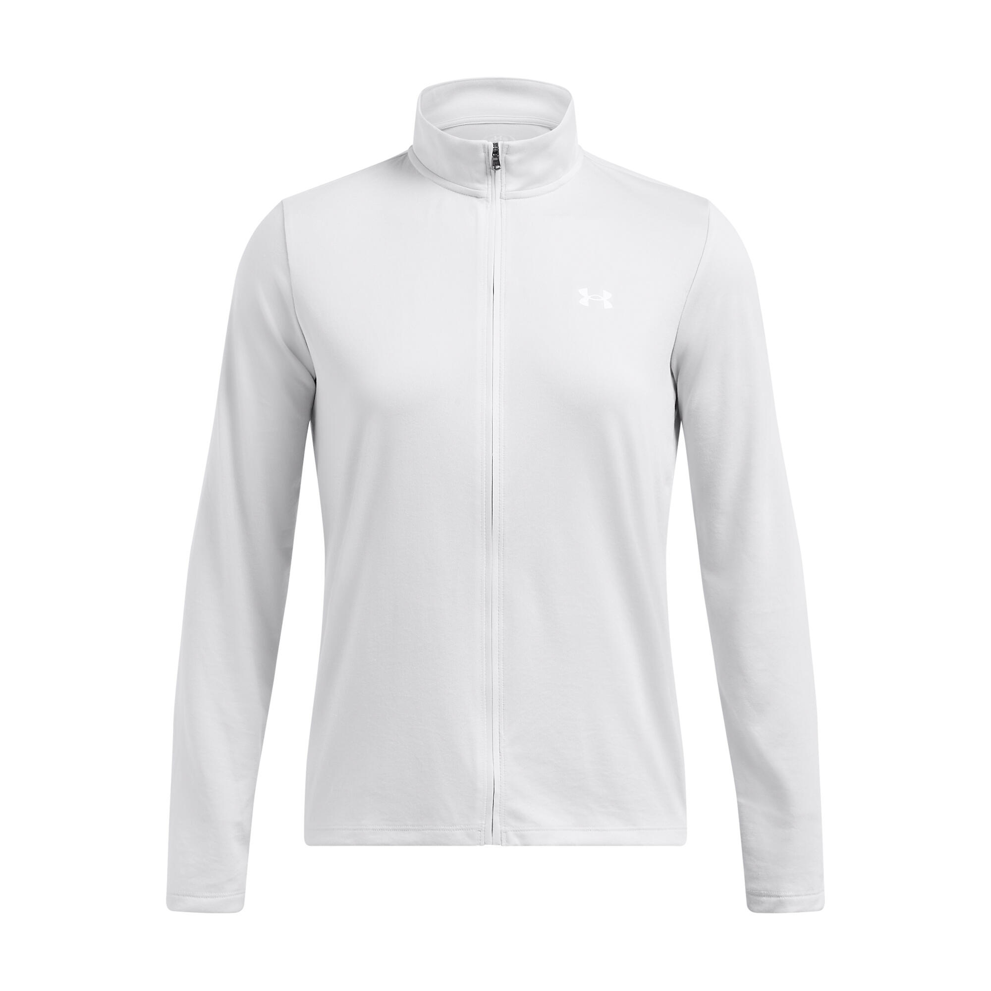 Under Armour Damen Jacke Tech Full Zip 1386411 1/2