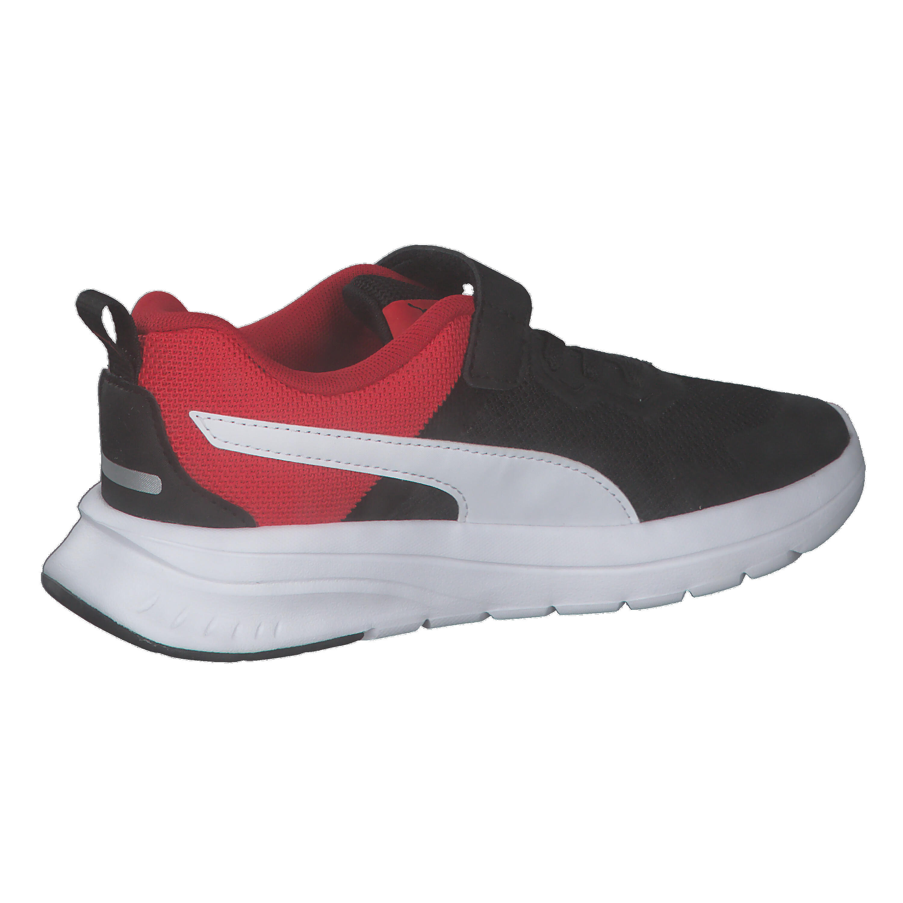 Basket Evolve Run Mesh Alternative Closure Enfant PUMA 7/7