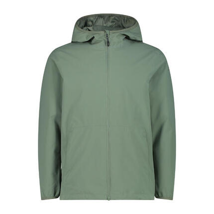 CMP Herren Jacke MAN PARKA FIX HOOD 34Z5437