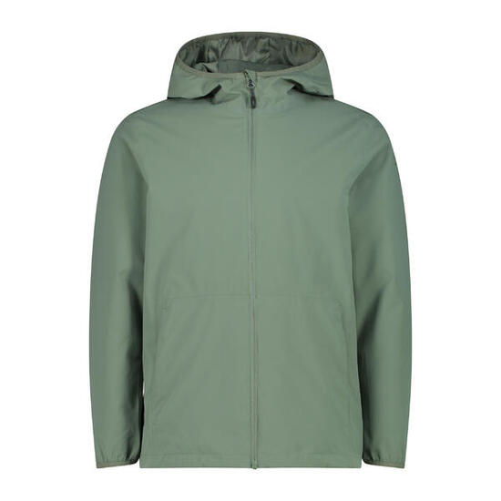 CMP Herren Jacke MAN PARKA FIX HOOD 34Z5437