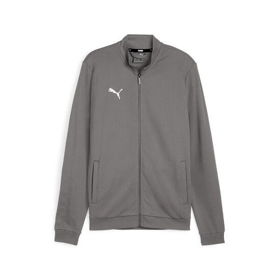 Puma Herren Trainingsjacke teamGOAL Casual Tracktop 658776