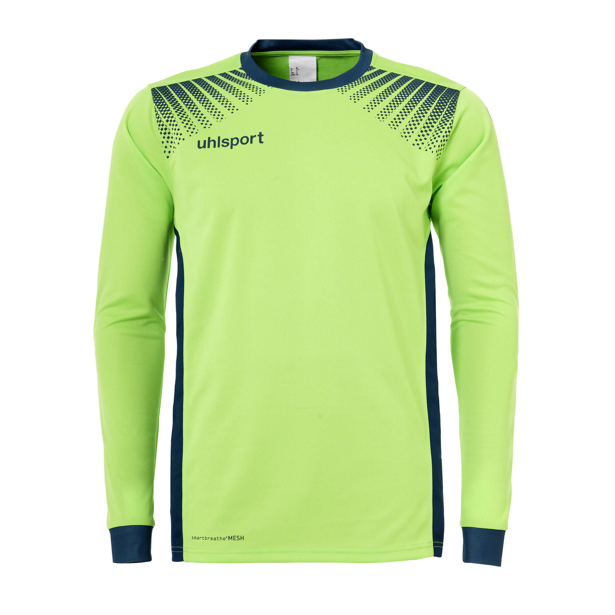Koszulka bramkarska Uhlsport Goal manches longues