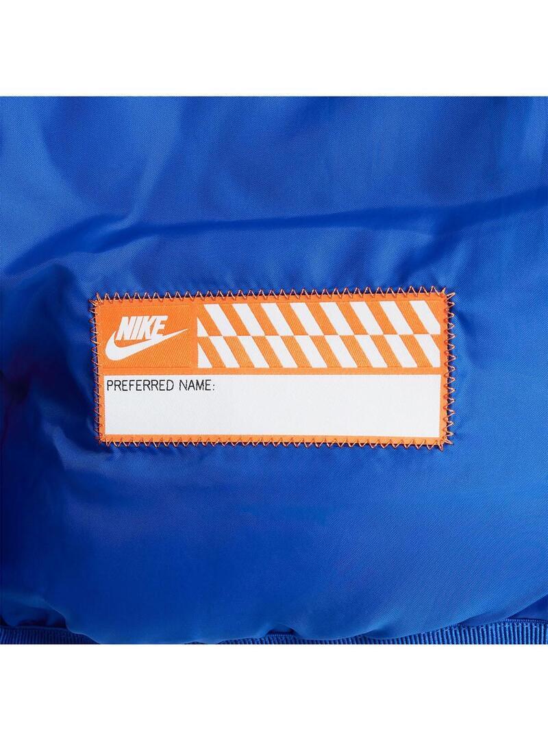 Chaqueta acolchada para Niño Nike  lightweight synthetic fill  Azulón 4/5