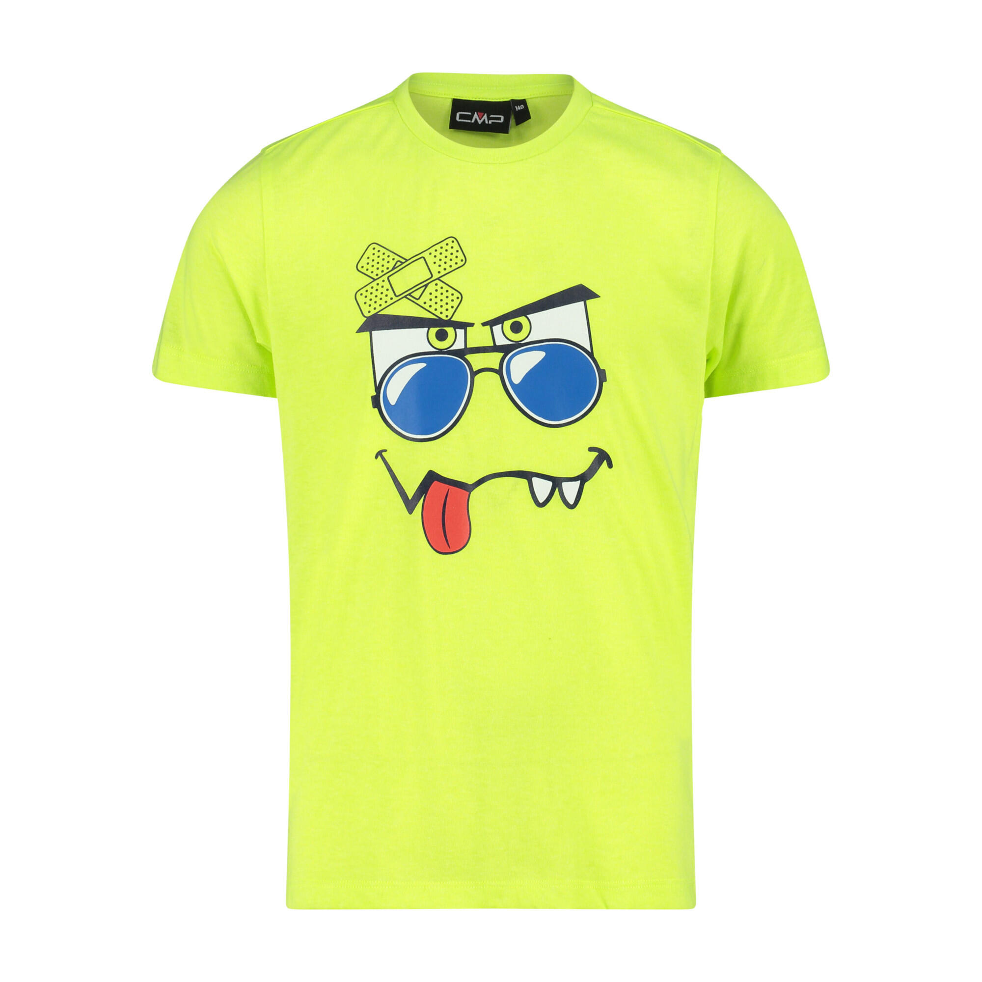 jaune / jaune acide fluo