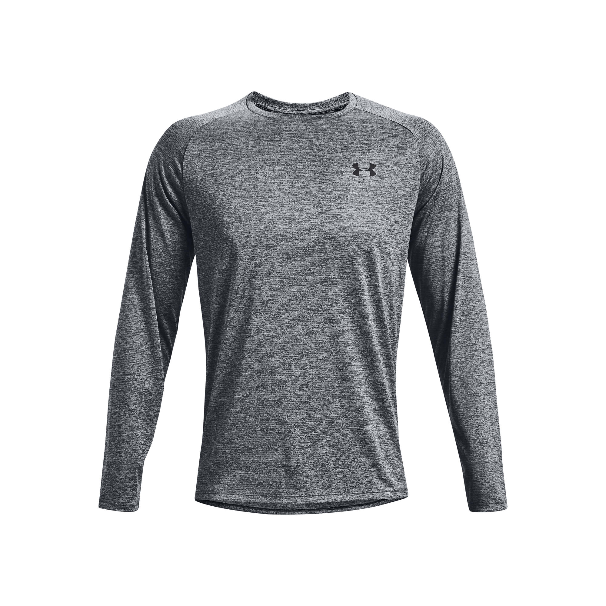 Camisola de manga comprida Under Armour Tech™ 1/6