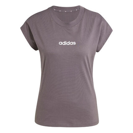T-shirt coton Essentials Linear