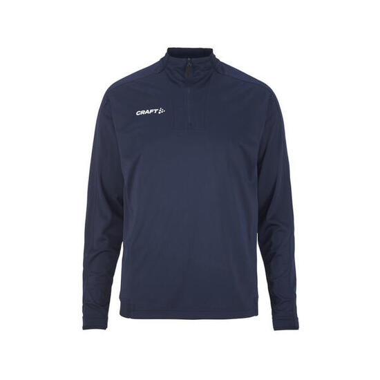 Craft Herren Trainingsshirt EVOLVE 2.0 HALF ZIP JACKET M 1914758