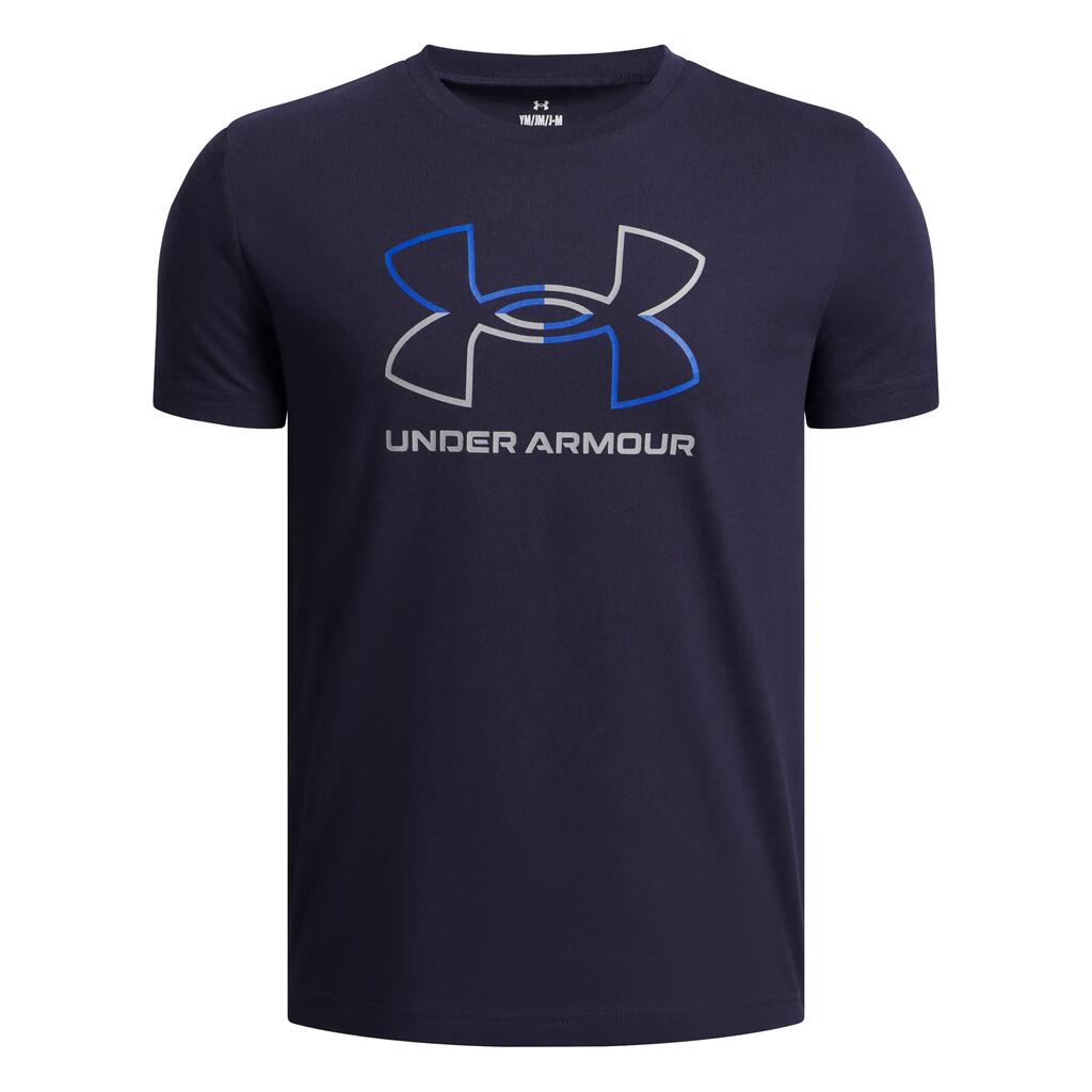 Детска тениска Under Armour GL Foundation