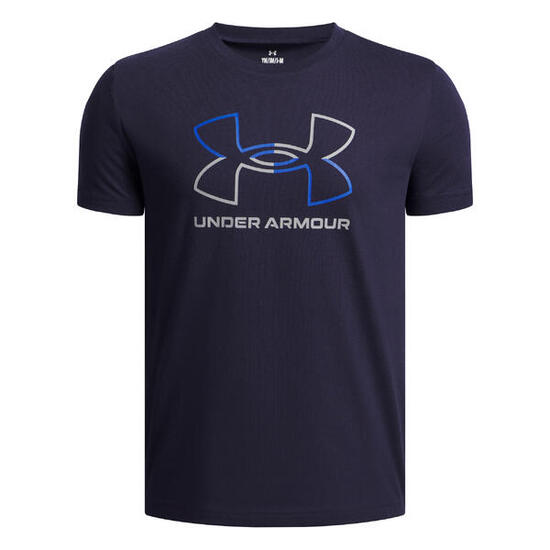 T-shirt per bambini Under Armour GL Foundation
