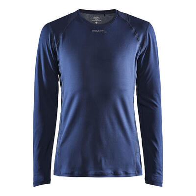 Craft Herren Langarmshirt ADV ESSENCE LS TEE M 1908754