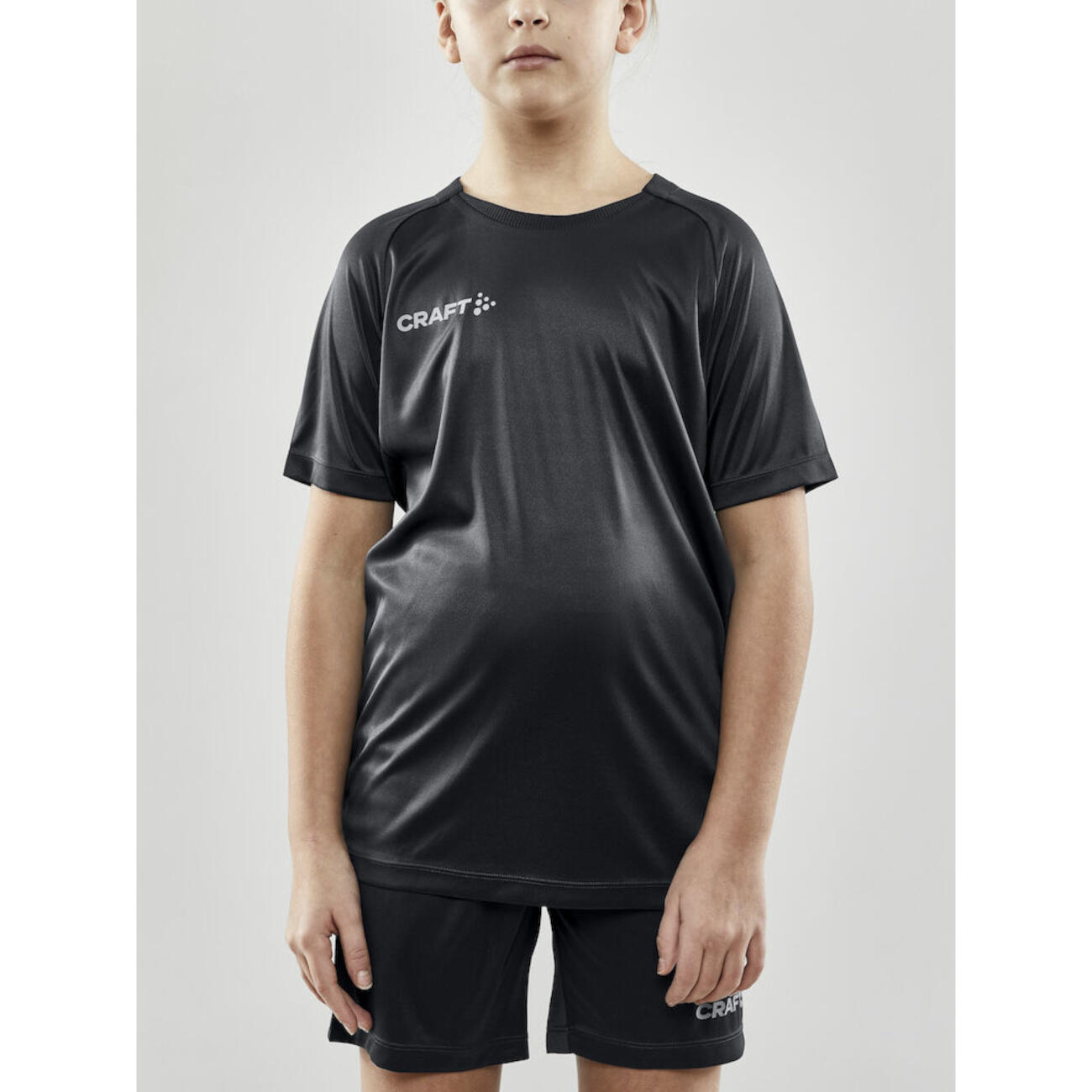 T-shirt enfant Craft evolve 3/5