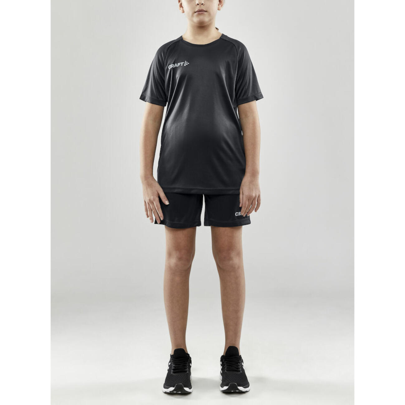 T-shirt enfant Craft evolve 5/5
