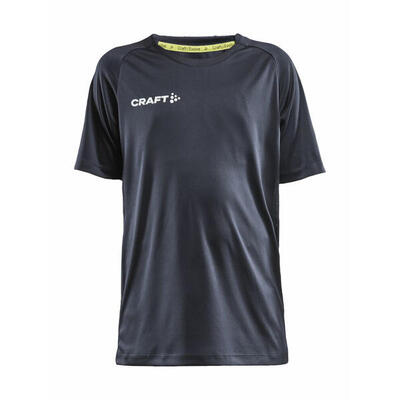 Kinder-t-shirt craft evolve