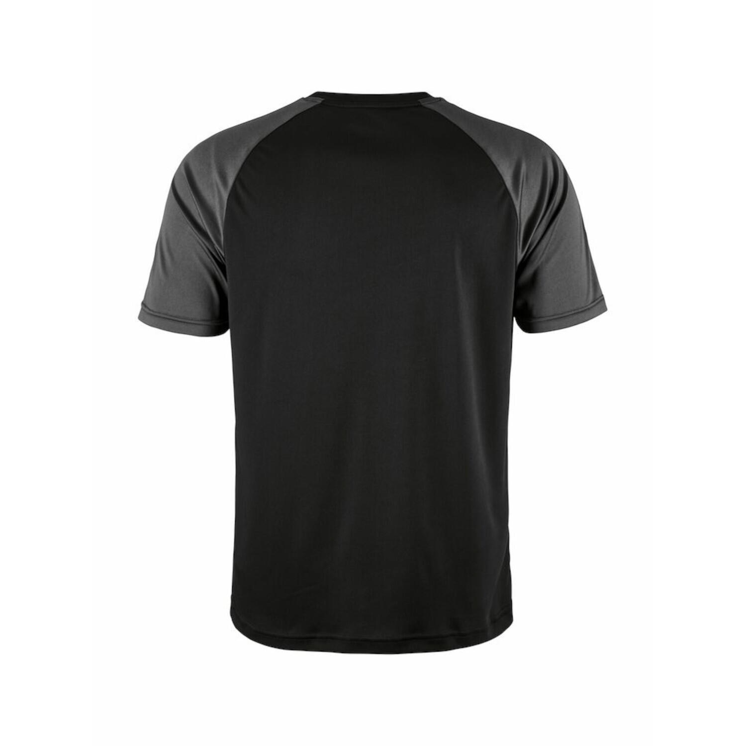 Craft Herren Trikot Squad 2.0 Contrast Jersey M 1912725 5/5