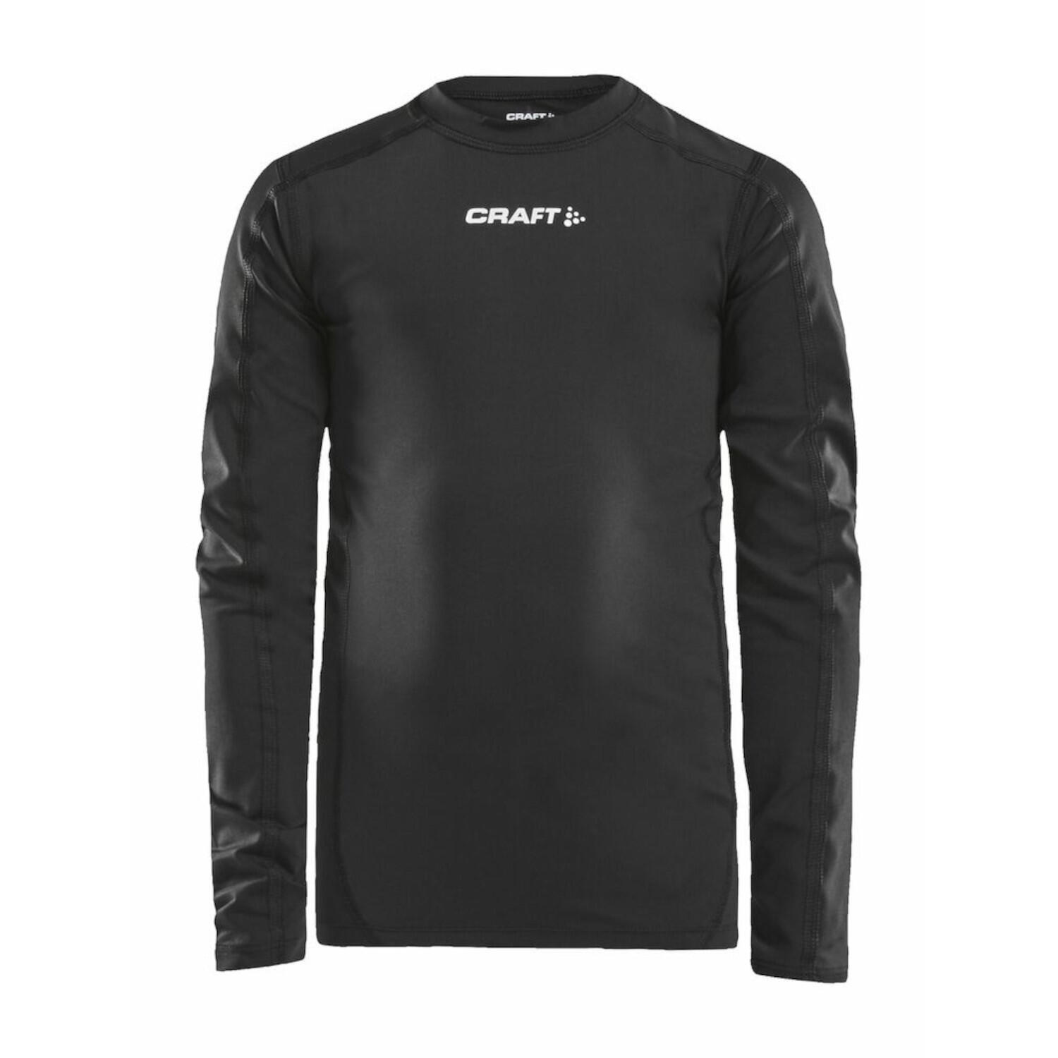 CRAFT Craft Kinder Langarmshirt Pro Control Compression LS 1906860