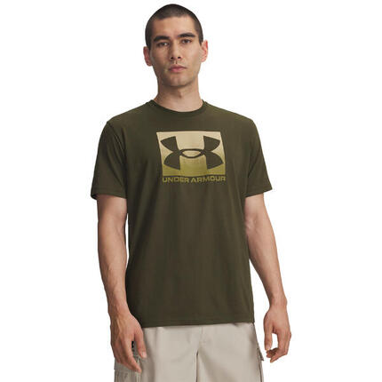 Under Armour Herren T-Shirt M BOXED SPORTS UPDATED SS 1386793