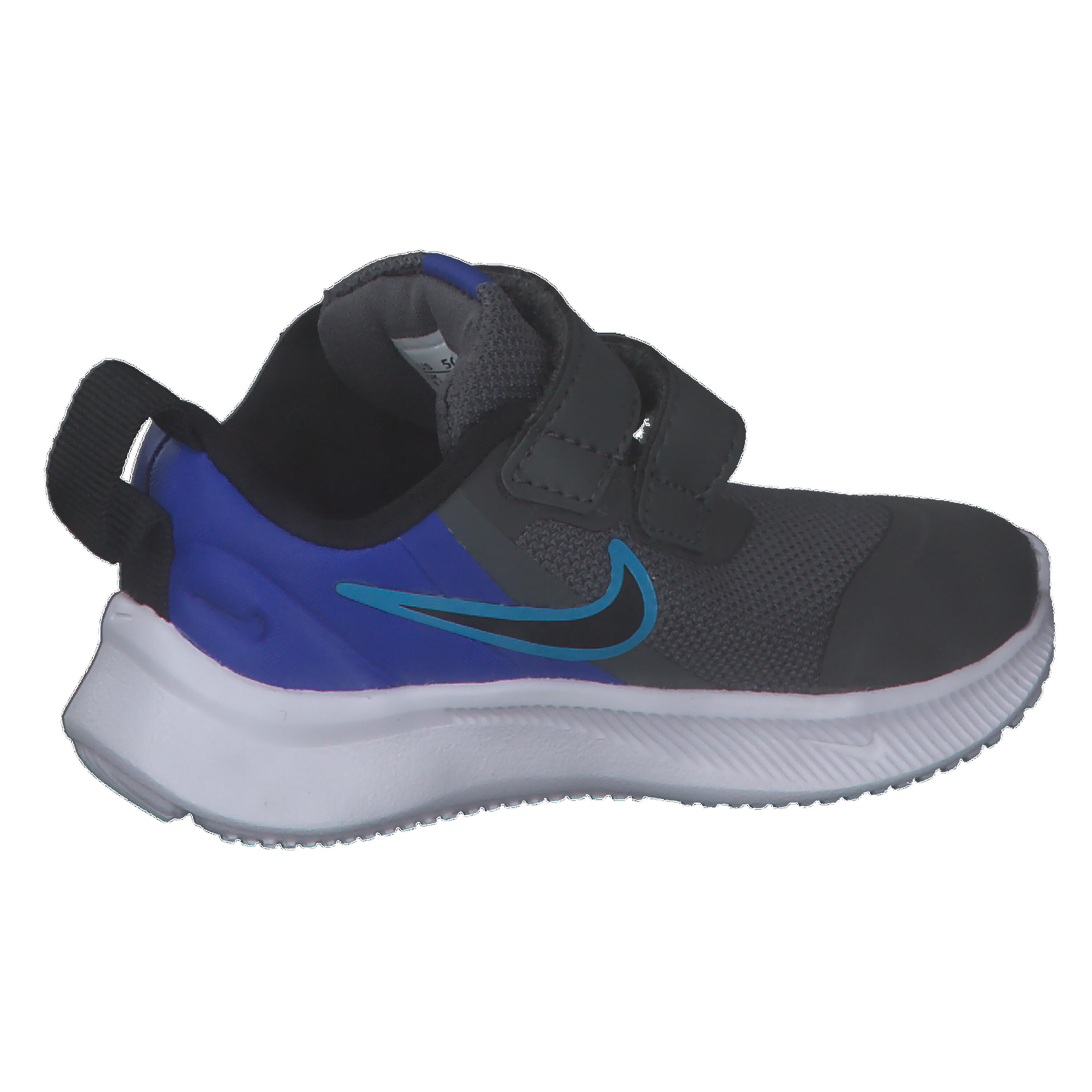 Zapatillas niño Nike Star Runner 3 Baby 7/7