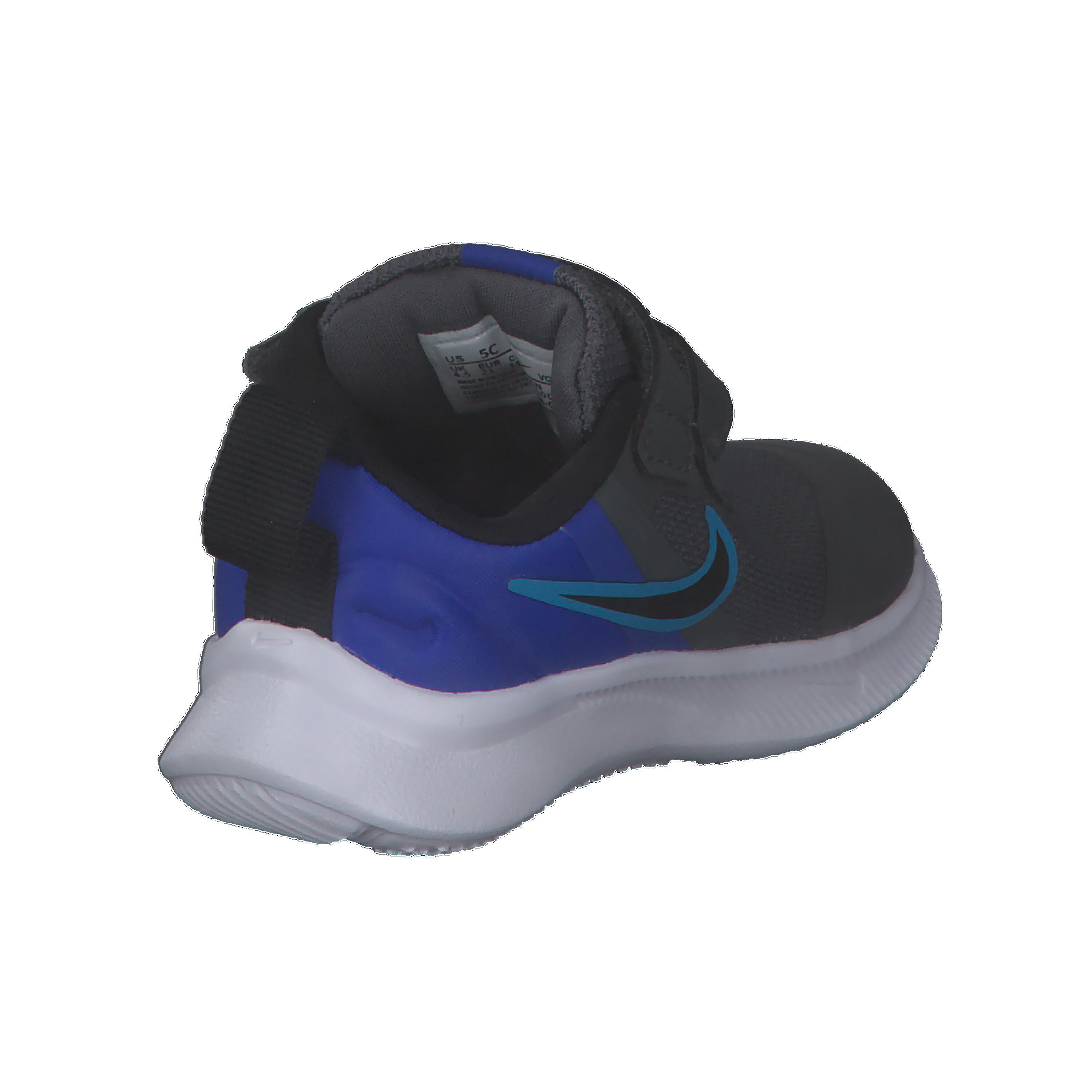 Zapatillas niño Nike Star Runner 3 Baby 6/7