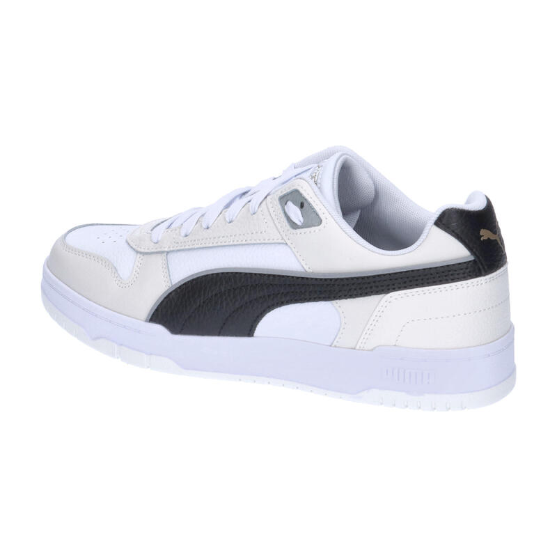 Pantofi PUMA RBD Game Low