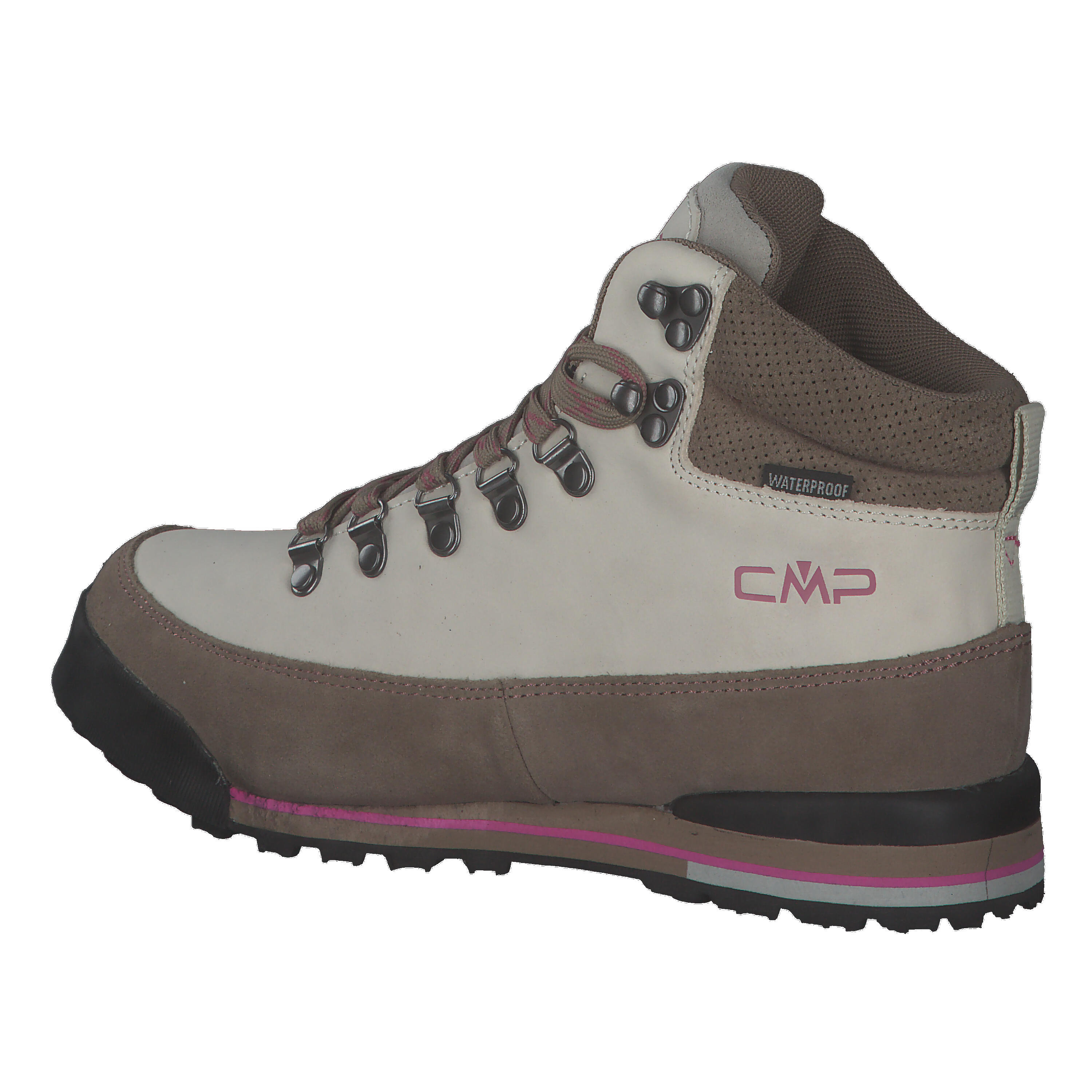 Trekkingschuhe Damen Heka WP Wmn Hiking 11/15