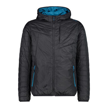 CMP Herren Jacke MAN JACKET FIX HOOD 33Z5227