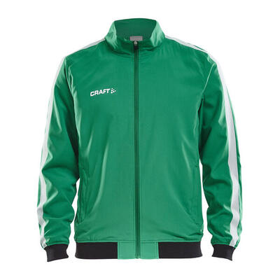 Jas craft pro control woven