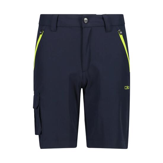 CMP Jungen Short Kid Bermuda 31T5634