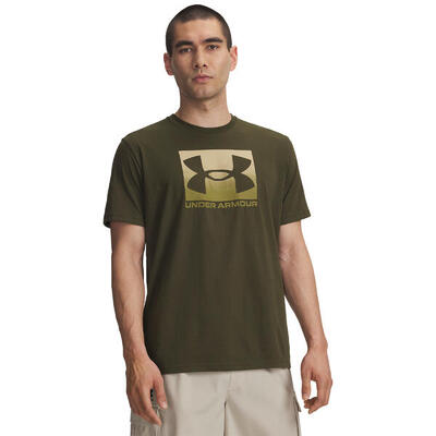 T-shirt under armour boxed