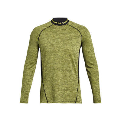 Under Armour Herren Langarmshirt CG Armour Twist Mock 1379820