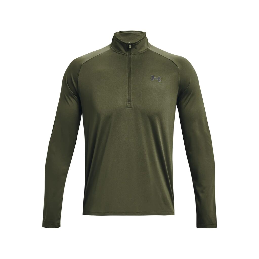 Long-sleeve t-shirt Under armour model 1328495-392 for man