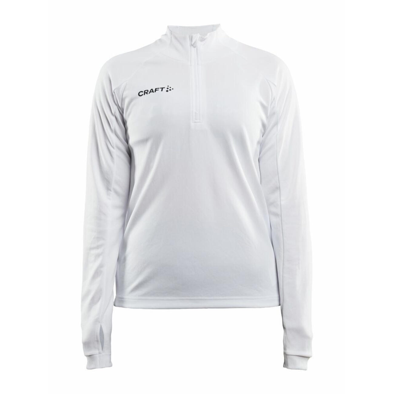 CRAFT Craft Damen Trainingsshirt EVOLVE HALFZIP W 1910152