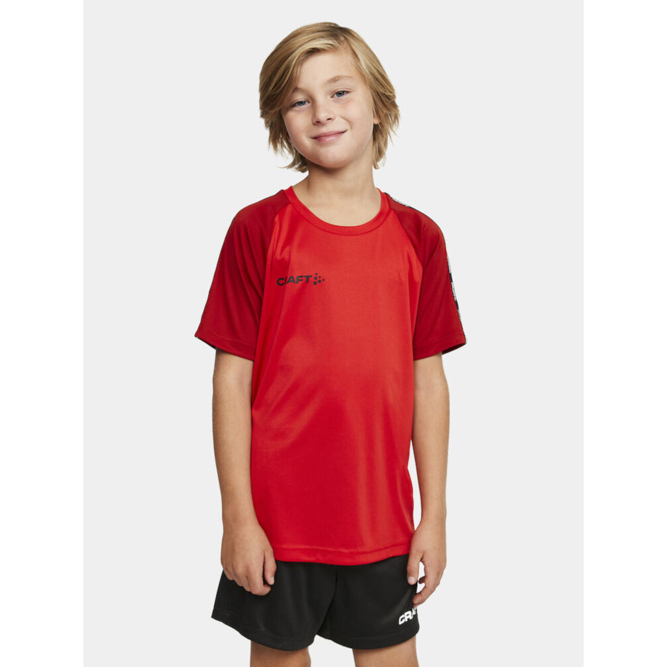 Maillot enfant Craft Squad 2.0 Contrast 3/7