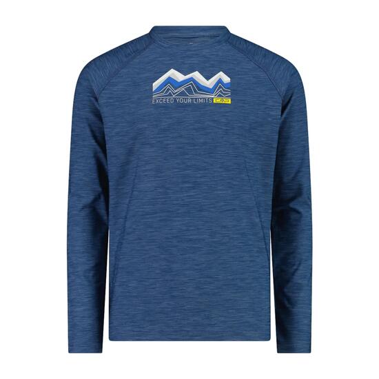 T-shirt manches longues enfant CMP