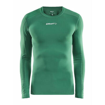 Maglia a compressione Craft pro control LS