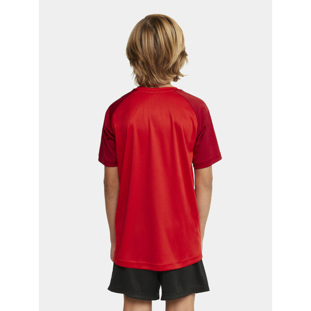 Maillot enfant Craft Squad 2.0 Contrast 5/7