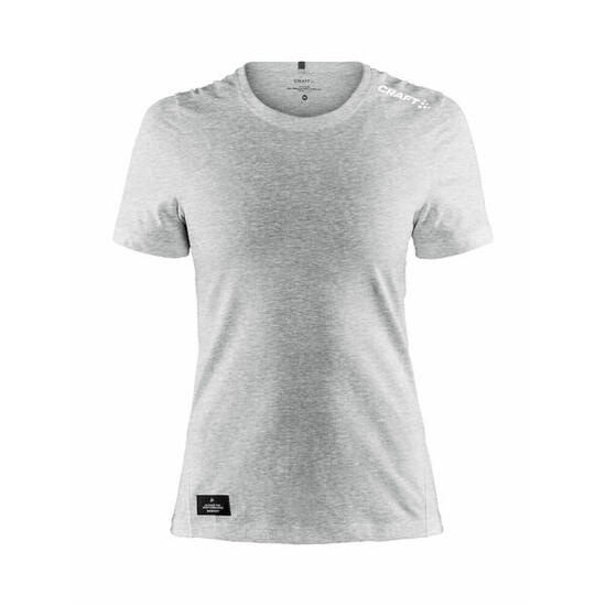 Craft Damen T-Shirt CRAFT COMMUNITY MIX SS TEE 1907389