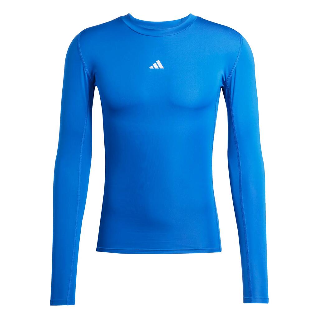 T-Shirt Adidas Sport Tf Ls Tee M Adult