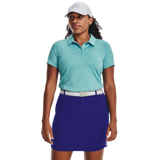 Under Armour Damen Polo Shirt Playoff SS Polo 1377335