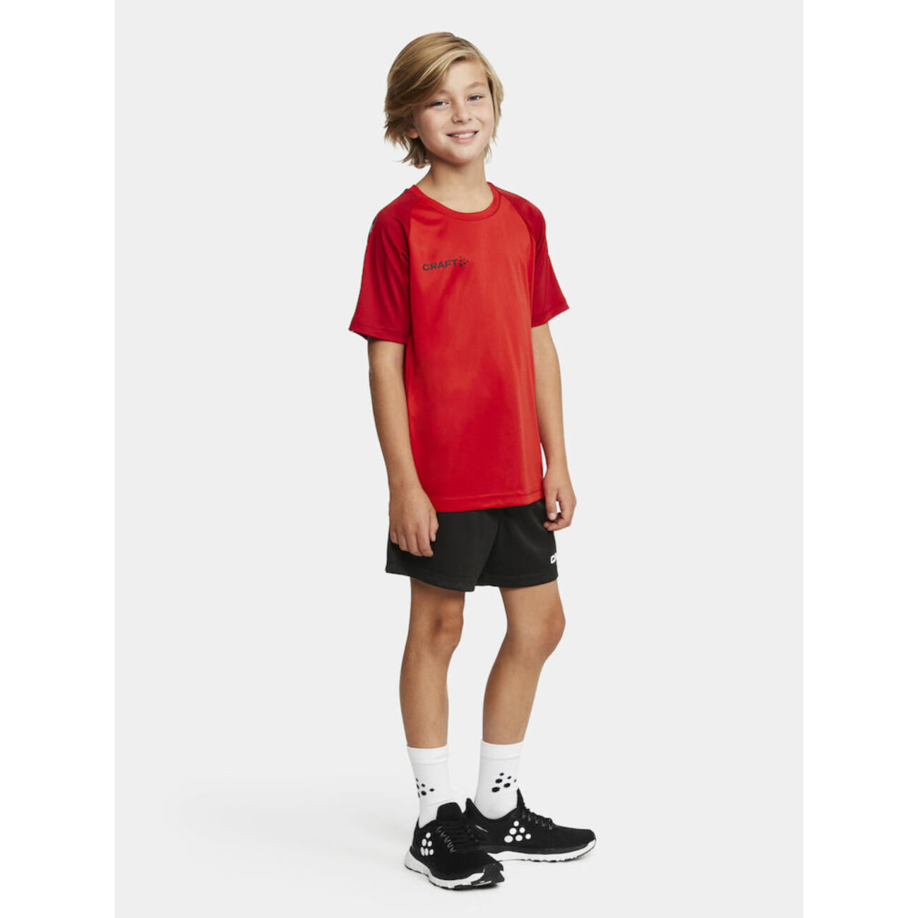 Maillot enfant Craft Squad 2.0 Contrast 7/7