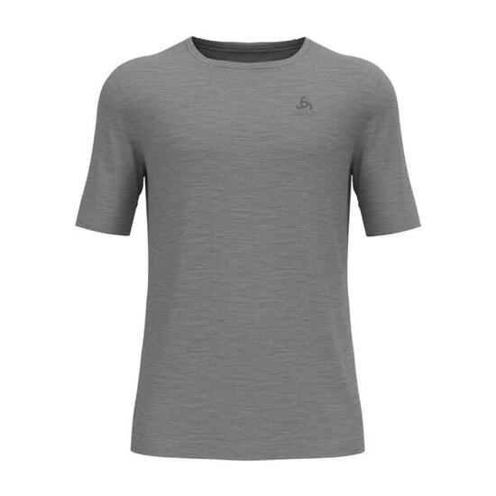 Natural Merino 200 Base Layer T-shirt ODLO