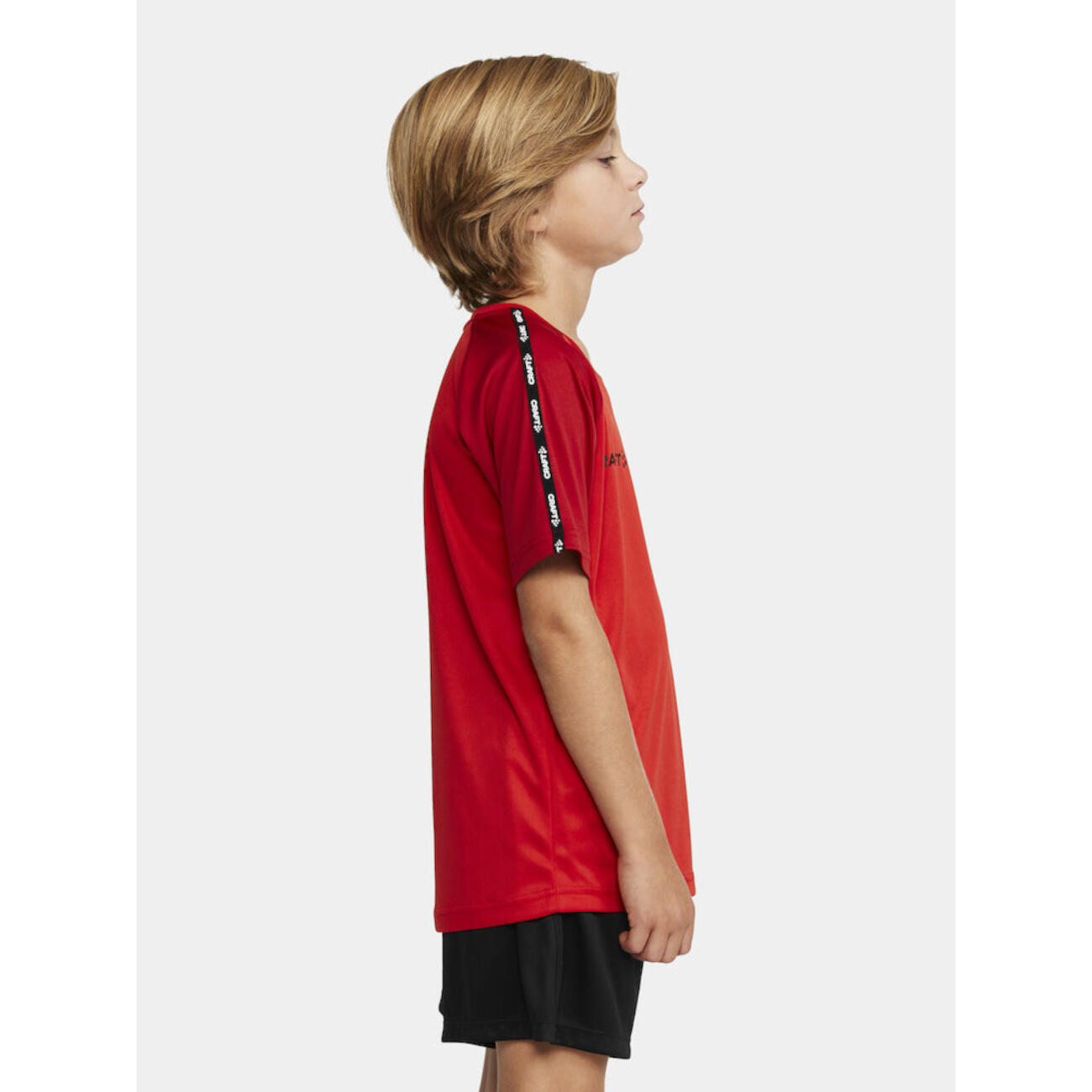 Maillot enfant Craft Squad 2.0 Contrast 4/7