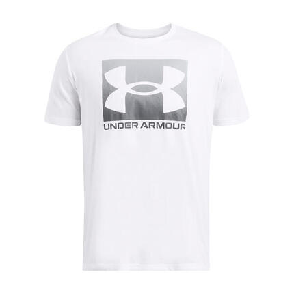Haut d'entraînement Under Armour Boxed Sports