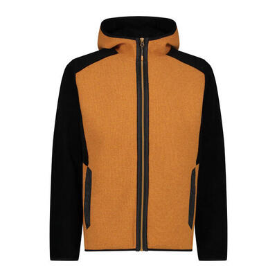 Wollen hoodie cmp