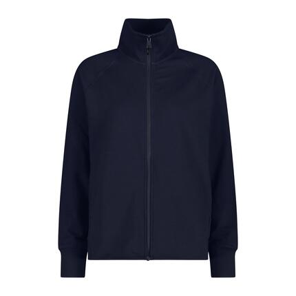 CMP Damen Trainingsjacke Woman Co Jacket 34D7126