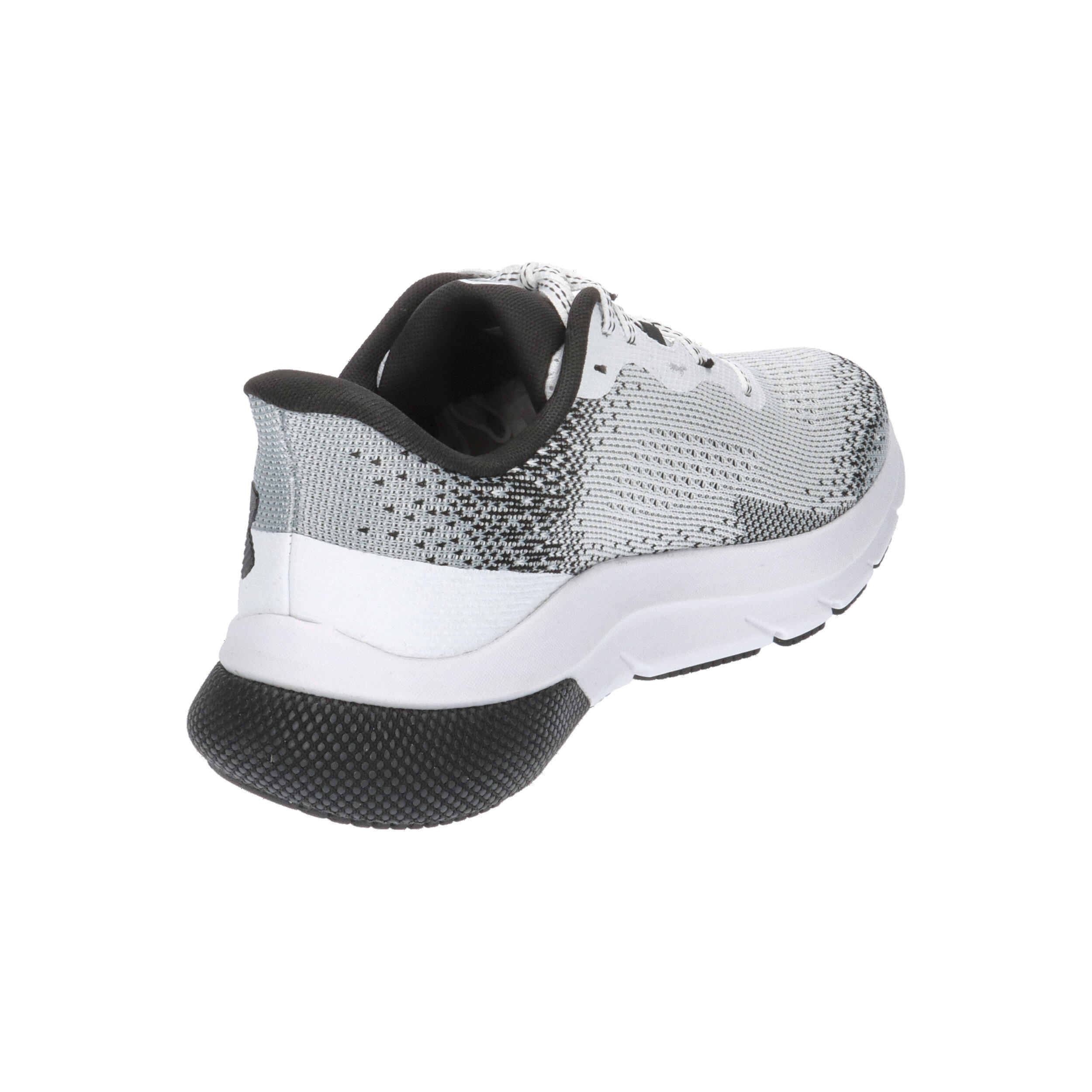 Laufschuhe für Erwachsene Under Armour Hovr Turbulence 2  Weiß 6/7