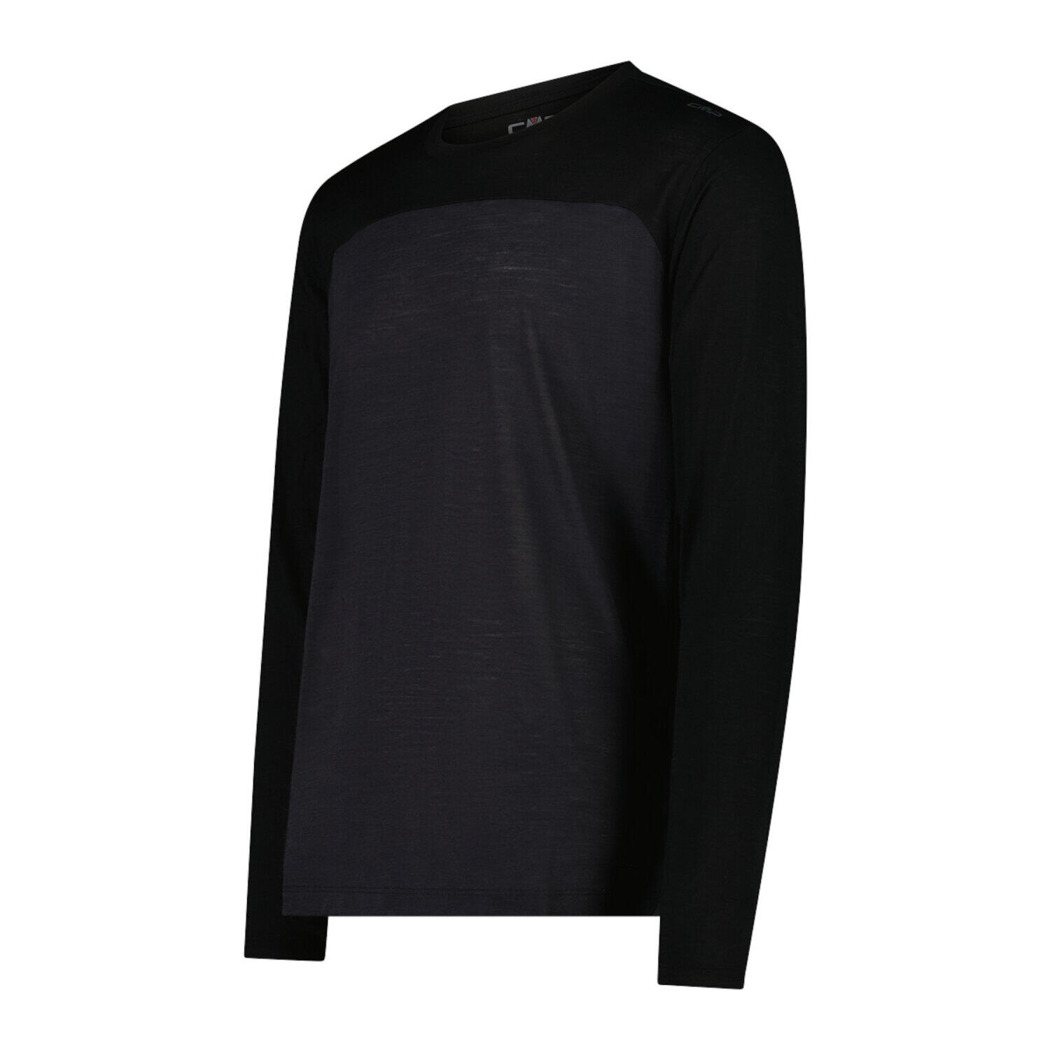T-shirt maniche lunghe CMP Kildar 5/5