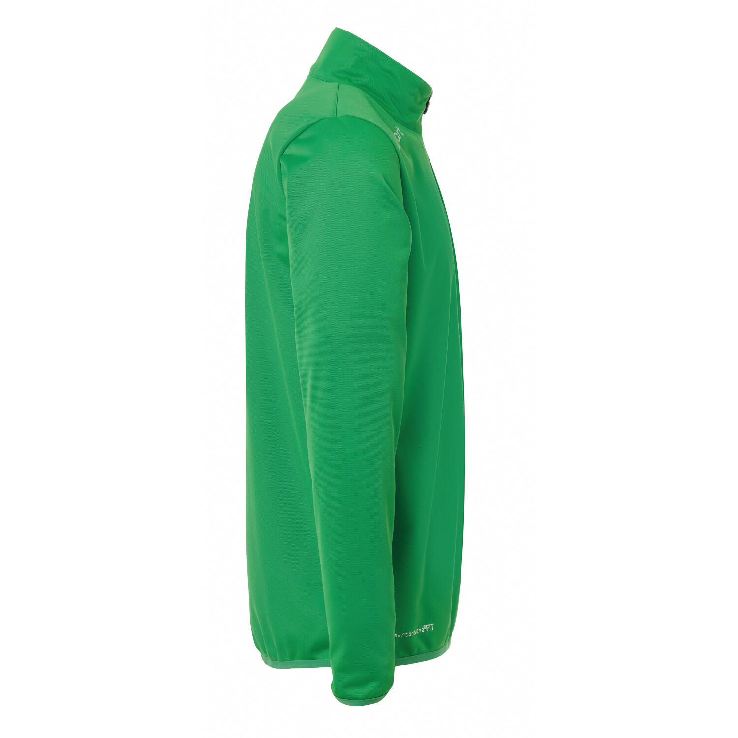 Giacca con zip 1/4 Uhlsport Essential 4/7