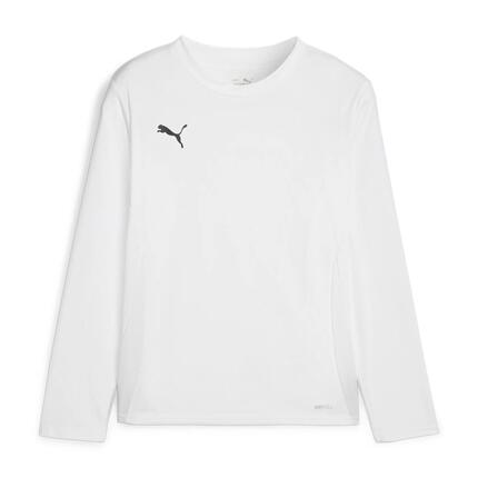 Maillot manches longues enfant Puma TeamGoal