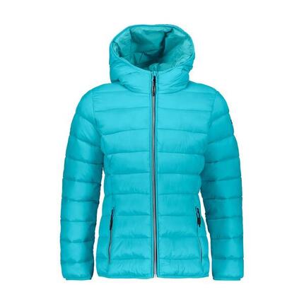 CMP Mädchen Jacke Girl Jacket Fix Hood 39Z0135